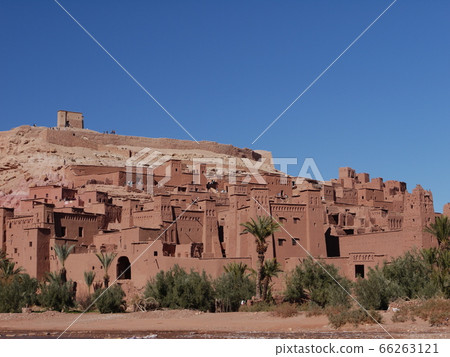 Ait-Ben-Haddou Morocco Ait-Ben-Haddou Morocco 66263121