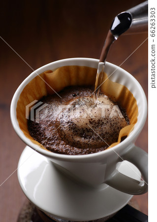 滴濾咖啡 66263303
