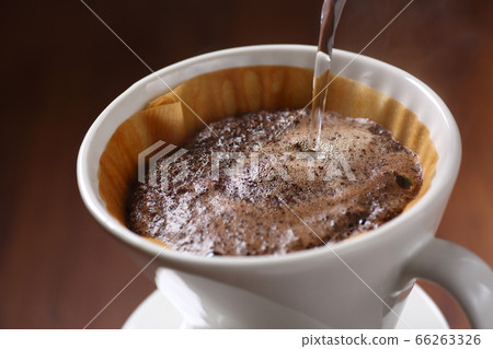 滴濾咖啡 滴濾咖啡 66263326