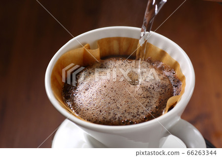 drip coffee drip coffee 66263344