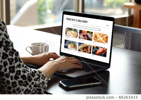 Takeaway menu Takeaway menu 66263433