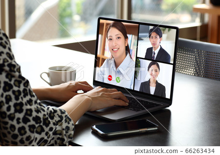 Telework Telework 66263434