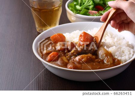 Curry Curry 66263451