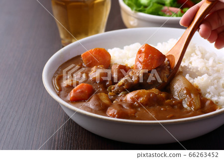 Curry Curry 66263452