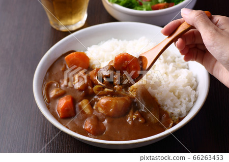 Curry Curry 66263453