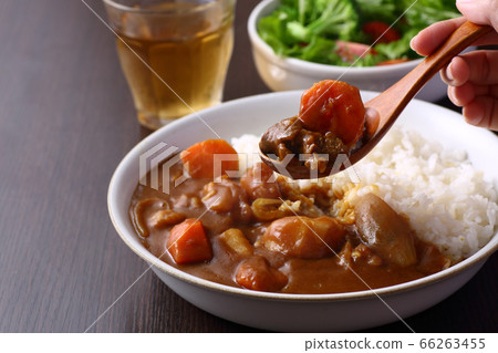 Curry Curry 66263455