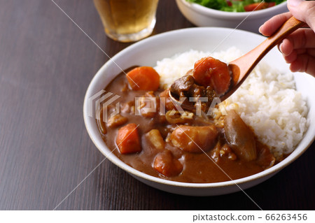 Curry Curry 66263456