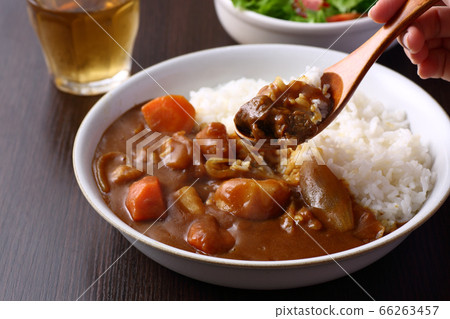 Curry Curry 66263457