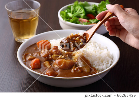 Curry Curry 66263459