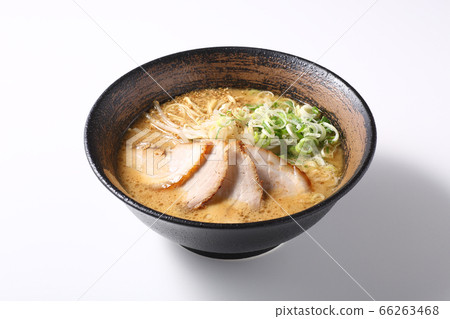 Miso Ramen Miso Ramen 66263468