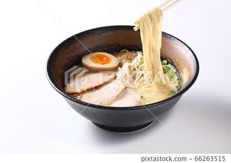 豬骨拉麵 66263515