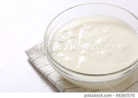 Yogurt  Yogurt  66263570