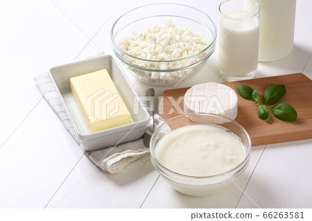 Dairy products 66263581