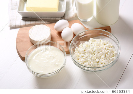 Dairy products Dairy products 66263584