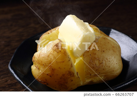 土豆黃油 66263707