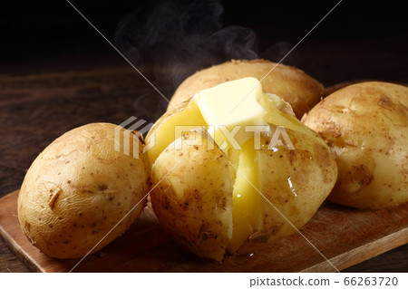 Potato butter Potato butter 66263720
