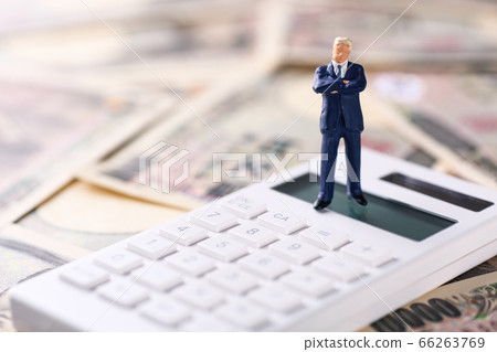 商人和賬單 商人和賬單 66263769