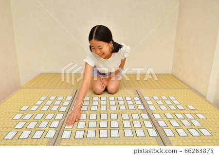 喜歡Hyakunin Isshu的女孩 66263875