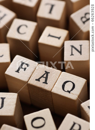 FAQ, english, english language 66263928