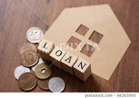 Housing loan  66263950