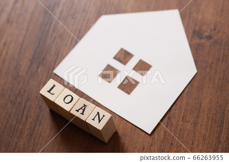 Housing loan  66263955