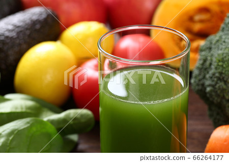 Vegetable juice Vegetable juice 66264177
