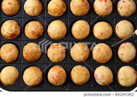Takoyaki party Takoyaki party 66264362