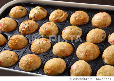 Takoyaki party Takoyaki party 66264364