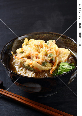Kakiyoshi soba Kakiyoshi soba 66264426