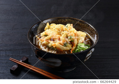 Kakiyoshi蕎麥麵 Kakiyoshi蕎麥麵 66264429