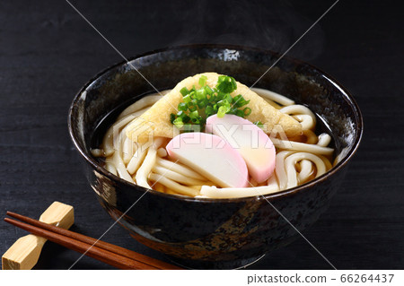 麵條用油炸豆腐 麵條用油炸豆腐 66264437