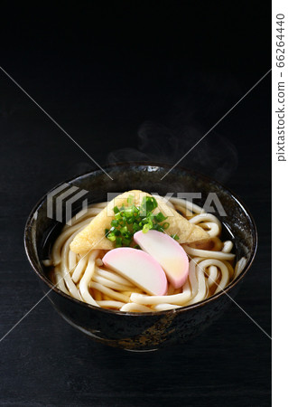 Kitsune Udon Kitsune Udon 66264440
