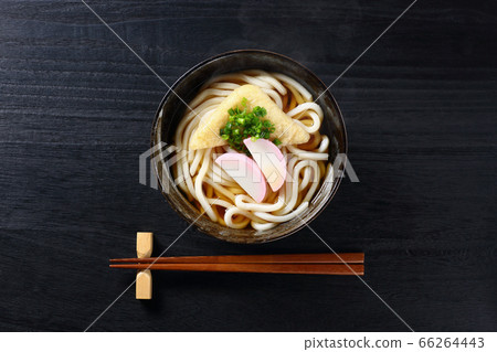 Kitsune Udon Kitsune Udon 66264443