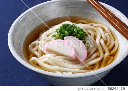 烏冬面 烏冬面 66264489