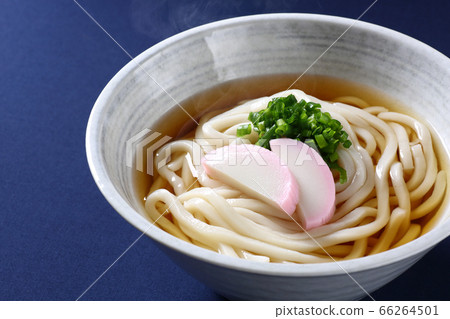 Udon noodles Udon noodles 66264501