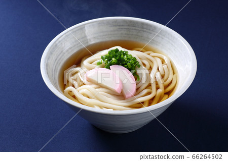 Udon noodles Udon noodles 66264502