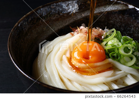 Kamadama Udon Kamadama Udon 66264543