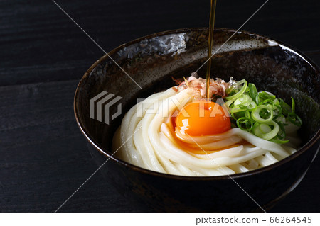 Kamadama Udon Kamadama Udon 66264545