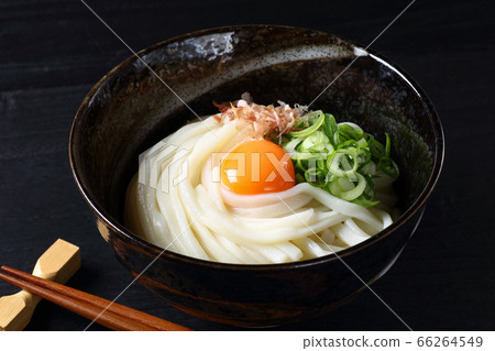 Kamadama Udon 66264549