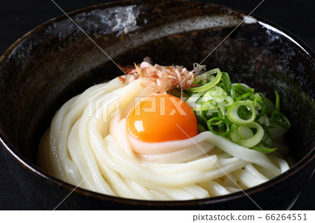 Kamatama Udon, close-up Kamatama Udon, close-up 66264551