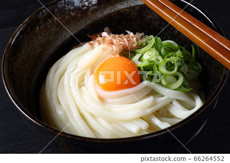 蒲松烏冬面，特寫 66264552