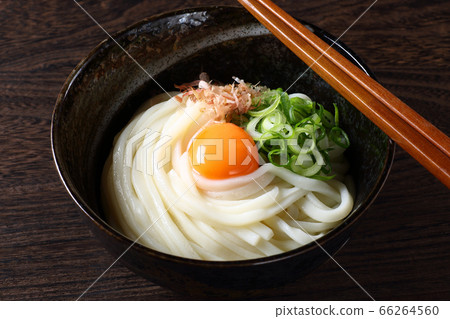 Kamadama Udon Kamadama Udon 66264560