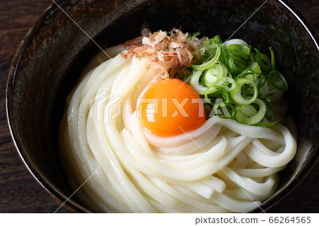 Kamatama Udon, close-up 66264565