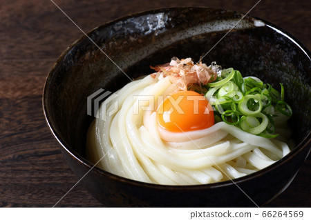 蒲松烏冬面,特寫 蒲松烏冬面,特寫 66264569