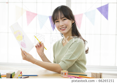 Business,woman,teacher 66265151