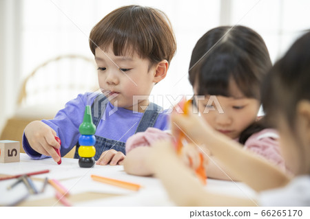 Lifestyle,boy,girl,kindergarten Lifestyle,boy,girl,kindergarten 66265170