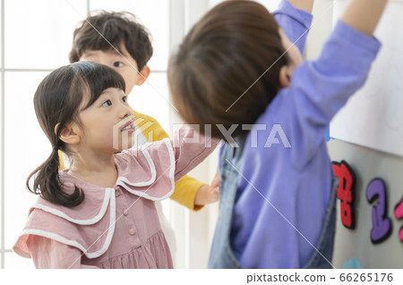 生活方式,男孩,女孩,幼兒園 生活方式,男孩,女孩,幼兒園 66265176