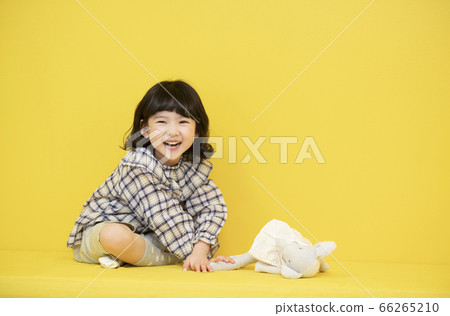 Lifestyle,girl,kindergarten 66265210