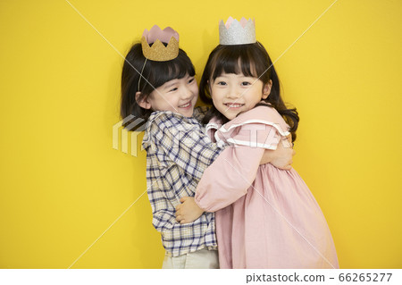 Lifestyle,girl,kindergarten 66265277