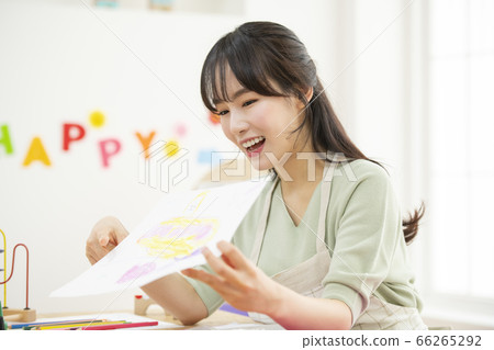 業務，女人，老師 66265292
